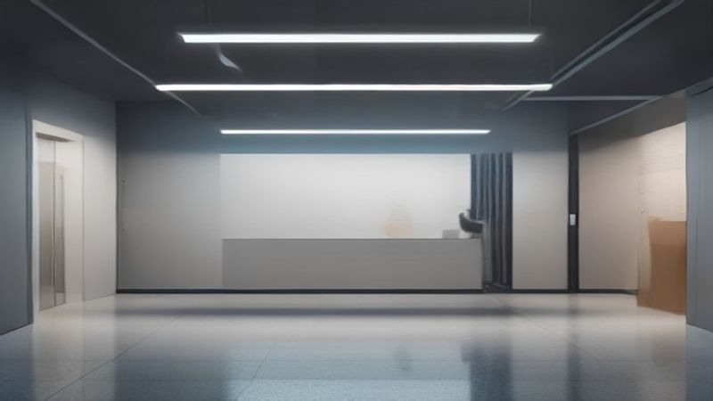 异次元产品中心产品矩阵总览界面