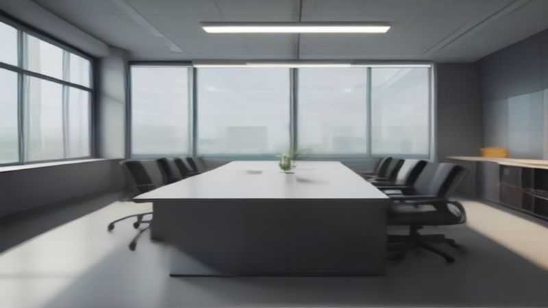 异次元解决方案全景视图，展示企业数字化入口的整体架构